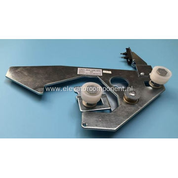 Sch****** V30 Landing Door Locking Device